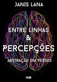 Entre Linhas E Percepções (eBook, PDF)
