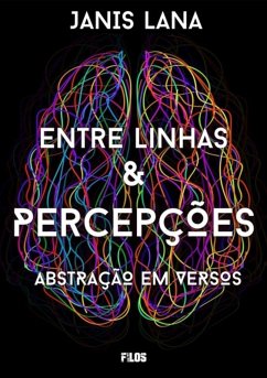 Cover Entre Linhas E Percepções (eBook, PDF)