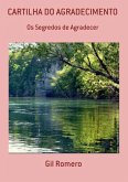 Cartilha Do Agradecimento (eBook, PDF) Cartilha Do Agradecimento (eBook, PDF)