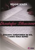 Desabafos Silenciosos (eBook, PDF)