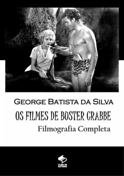 Cover Os Filmes De Buster Crabbe (eBook, PDF)