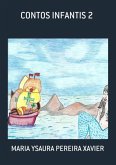 Contos Infantis 2 (eBook, PDF)