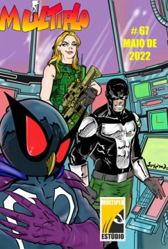 Cover Múltiplo 67 (eBook, PDF)