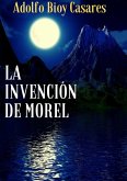 La Invención De Morel (eBook, PDF)