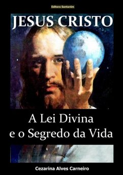 Cover Jesus Cristo (eBook, PDF)