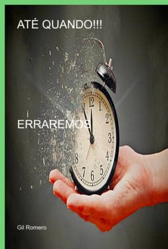 Cover Até Quando!!! (eBook, PDF)