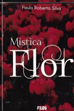 Cover Mística Flor (eBook, PDF)