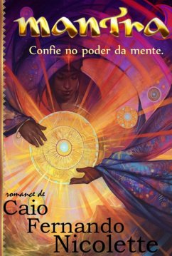 Cover Mantra (eBook, PDF)