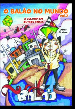 Cover O Balão No Mundo Vol 2 (eBook, PDF)