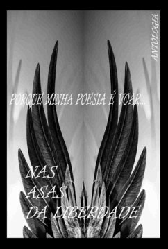 Cover Nas Asas Da Liberdade (eBook, PDF)