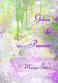 Gotas De Poesias (eBook, PDF)