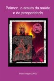 Paimon, O Arauto Da Saúde E Da Prosperidade (eBook, PDF)