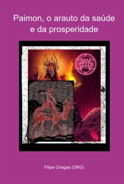 Paimon, O Arauto Da Saúde E Da Prosperidade (eBook, PDF) - (Org), Filipe Chagas