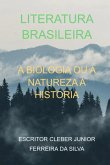 A Biologia Ou A Natureza A Historia (eBook, PDF) A Biologia Ou A Natureza A Historia (eBook, PDF)