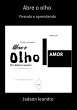 Abre O Olho (eBook, PDF) - Bild 1