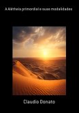 A Alétheia Primordial E Suas Modalidades (eBook, PDF)