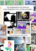 Quadrinhos Nacionais: Uma Perspectiva Estrangeira (eBook, PDF)