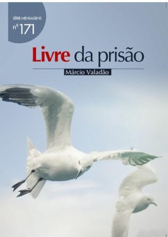 Livre Da Prisão (eBook, PDF) Cover Livre Da Prisão (eBook, PDF)
