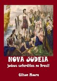 Nova Judeia (eBook, PDF)