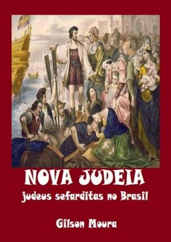 Nova Judeia (eBook, PDF) Cover Nova Judeia (eBook, PDF)