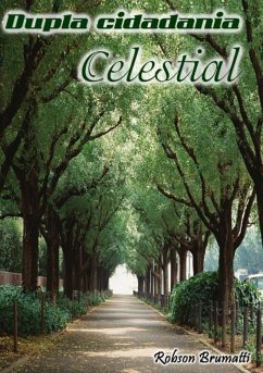 Cover Dupla Cidadania Celestial (eBook, PDF)