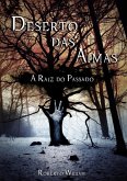 Deserto Das Almas - Parte Ii (eBook, PDF)