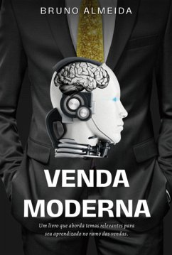 Cover Venda Moderna (eBook, PDF)
