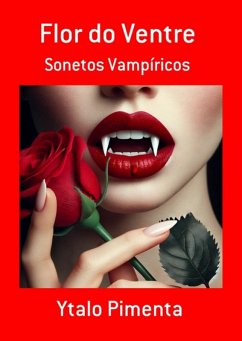 Cover Flor Do Ventre (eBook, PDF)