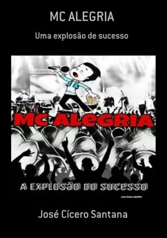 Cover Mc Alegria (eBook, PDF)