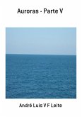 Auroras - Parte V (eBook, PDF) Auroras - Parte V (eBook, PDF)
