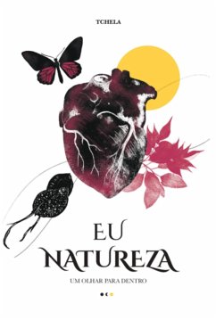 Eu Natureza (eBook, ePUB) - Tchela