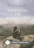 Vivendo Em Depressão (eBook, PDF)