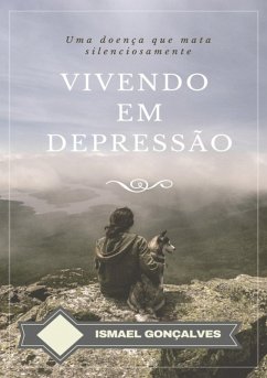 Cover Vivendo Em Depressão (eBook, PDF)