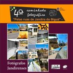 Pelas Ruas De Jandira Do Biguá (eBook, PDF)