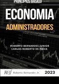 Princípios Econômicos Para Administradores (eBook, PDF)