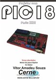 Projetos Com Pic18 Parte Xxiii (eBook, PDF)