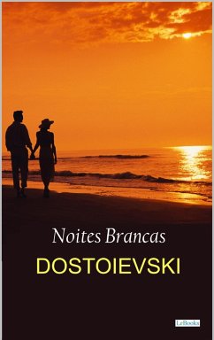 Cover Noites Brancas (eBook, ePUB)