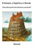 O Homem, O Espírito E O Mundo (eBook, ePUB)