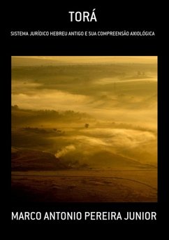 Cover Torá (eBook, PDF)