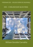 Programa Dds - Diálogo Diário De Segurança (eBook, PDF)