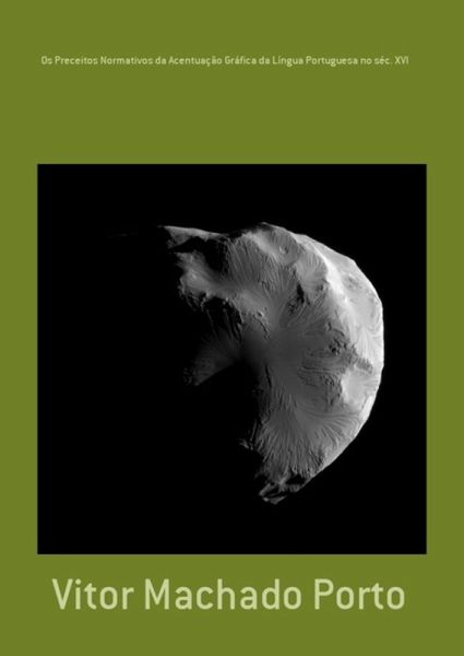 Os Preceitos Normativos Da Acentuação Gráfica Da Língua Portuguesa No Séc. Xvi (eBook, PDF)