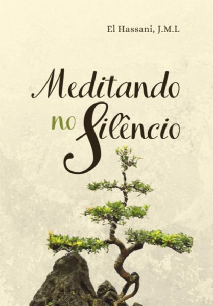 Meditando No Silêncio (eBook, PDF) Meditando No Silêncio (eBook, PDF)