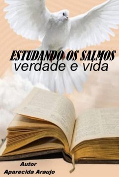 Cover Estudando Os Salmos (eBook, PDF)