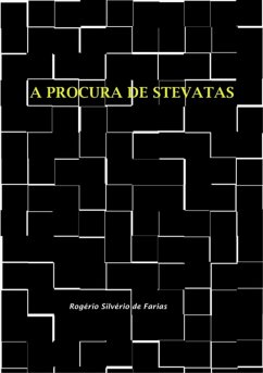 Cover A Procura De Stevatas (eBook, PDF)