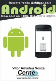 Desenvolvendo Webapps Para Android (eBook, PDF)