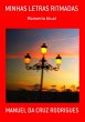 Minhas Letras Ritmadas (eBook, PDF) - Bild 1