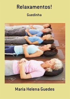 Cover Relaxamentos! (eBook, PDF)