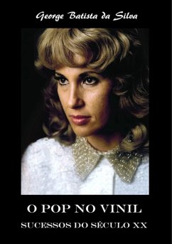 Cover O Pop No Vinil (eBook, PDF)