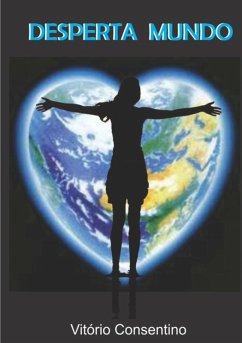 Cover Desperta Mundo (eBook, PDF)