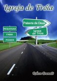 Igreja De Tróia (eBook, PDF)